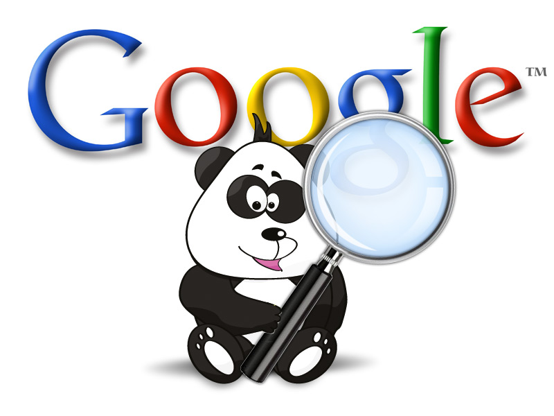 Atualização do google panda versão 4.2