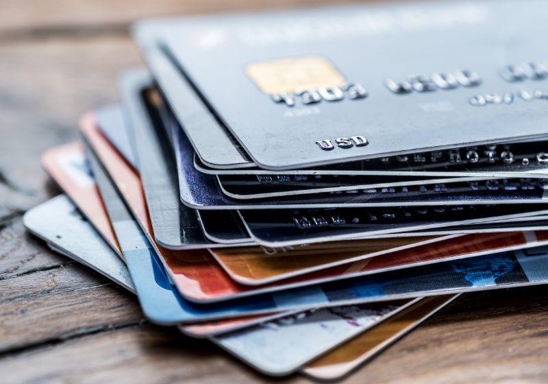 Cartões de Crédito para Negativados.