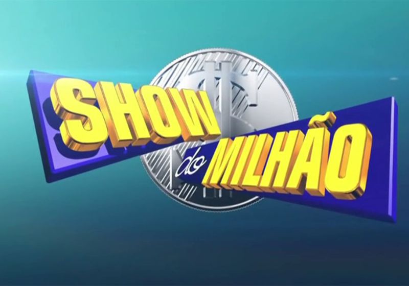 Show do Milhão: conheça o jogo Show do milhão