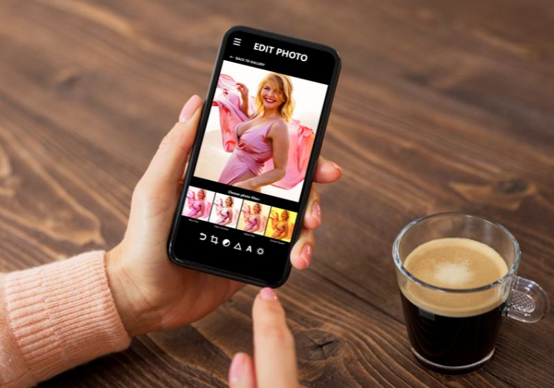 Pink Mirror: conheça o aplicativo que dá notas de beleza