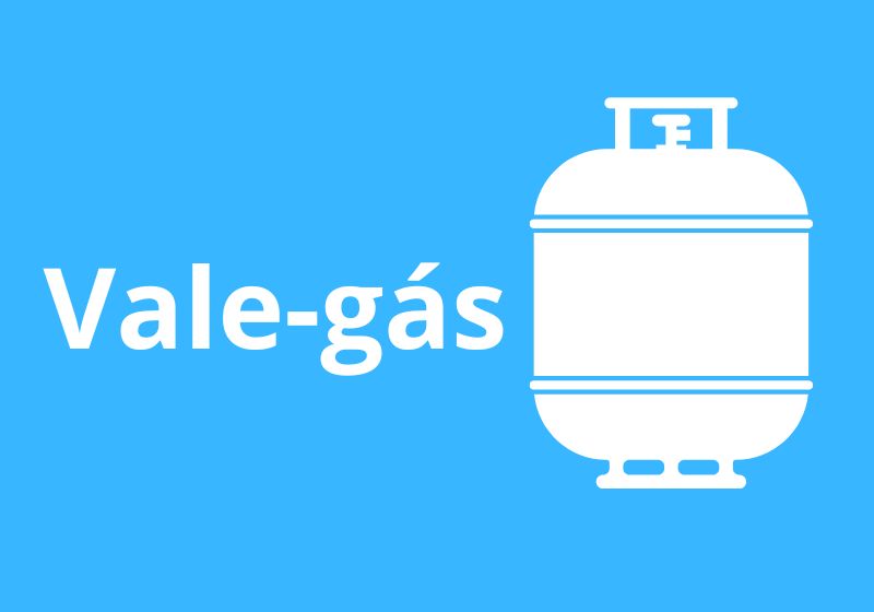 Vale-gás: saiba como conseguir o vale-gás
